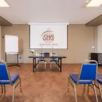 Shg Bologna 4*