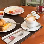 Shg Bologna 4* 졸라프레도사