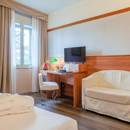 Hotel Shg Bologna Zola Predosa