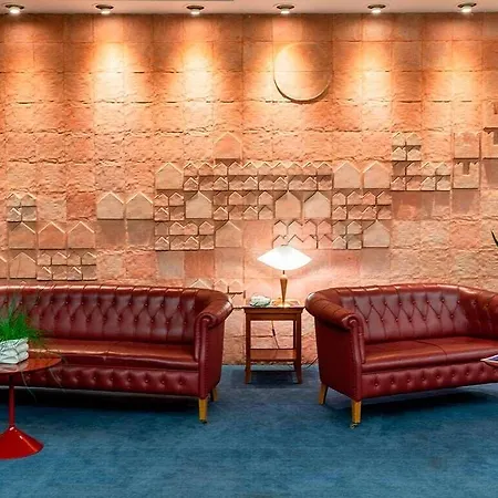 Hotel Shg Bologna 4*