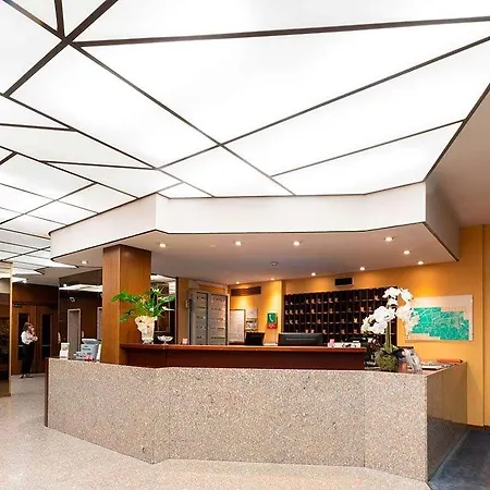 Hotel Shg Bologna 4*