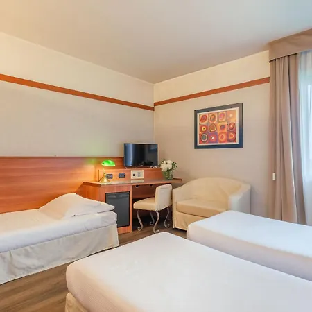 Hotel Shg Bologna 4*