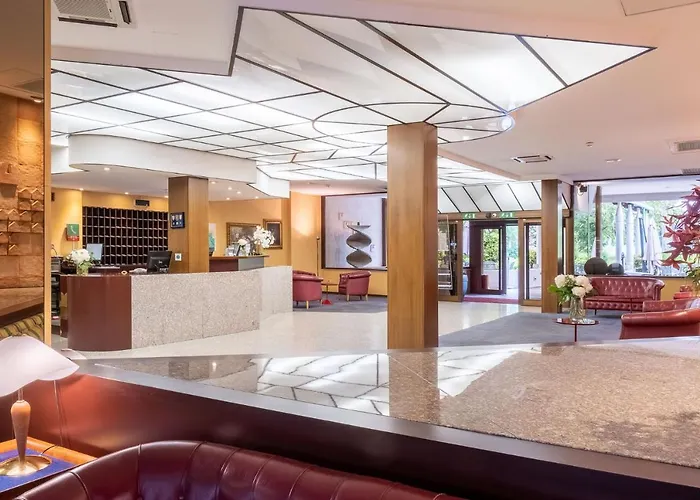 Hotel Shg Bologna