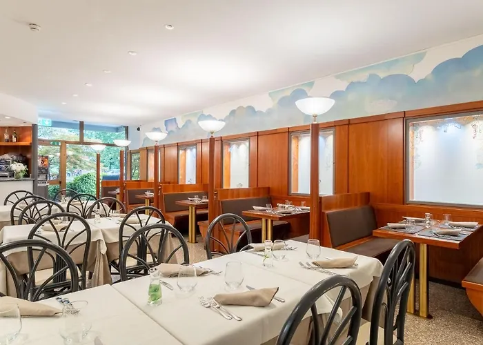 Shg Bologna Ξενοδοχείο