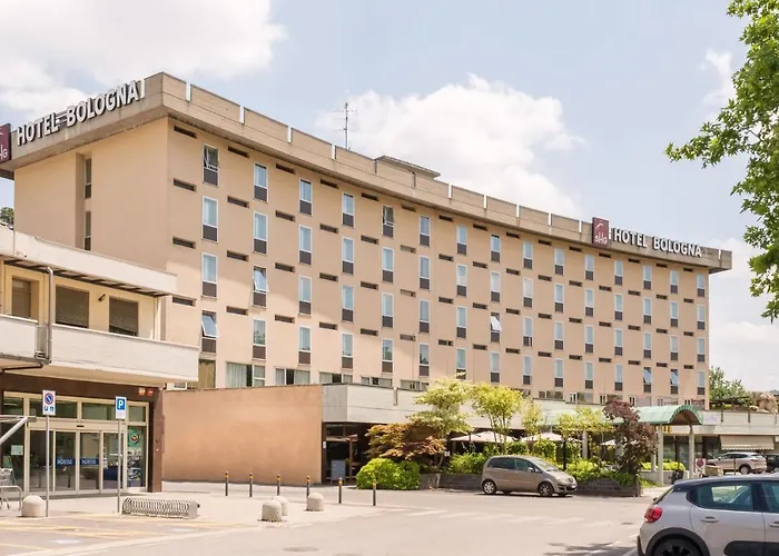 Shg Bologna 4*