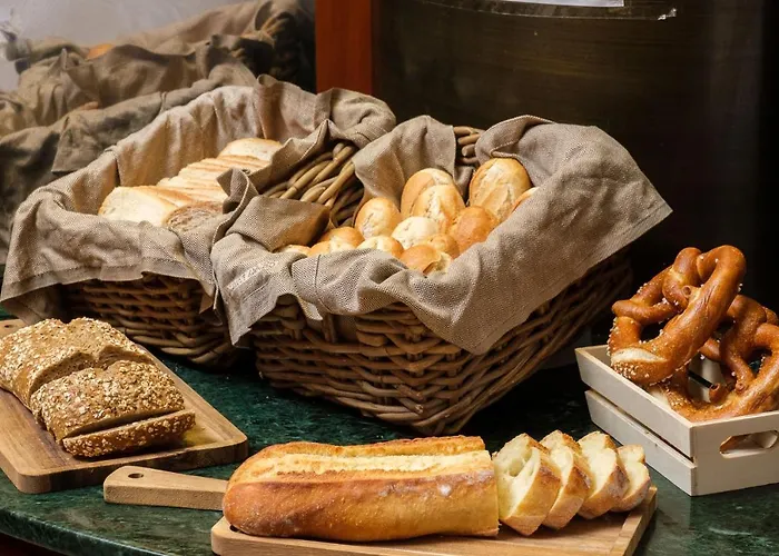 Shg Bologna Ξενοδοχείο 4*