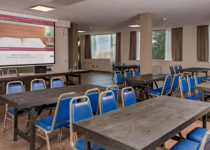 Hotel Shg Bologna