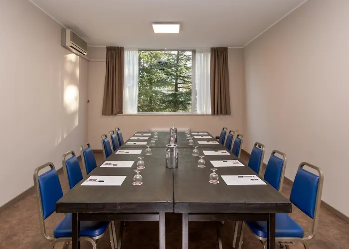 Shg Bologna Hotel Zola Predosa