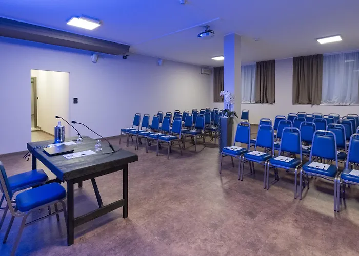 Hotel Shg Bologna