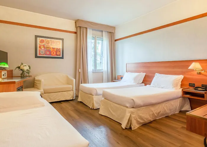 Shg Bologna Hotel