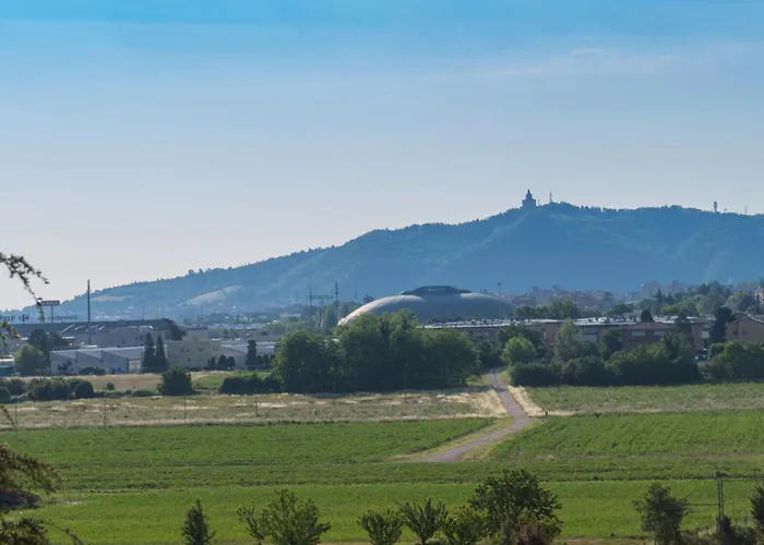 Shg Bologna Ξενοδοχείο