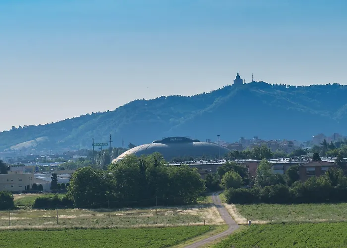 Shg Bologna Τζόλα Πρεντόζα