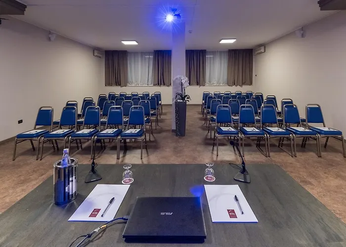 Shg Bologna Hotel