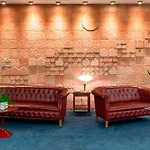 Hotell Shg Bologna 4*