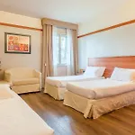 Shg Bologna Hotell