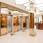 Shg Bologna Hotell