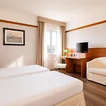 Shg Bologna Hotell 4*