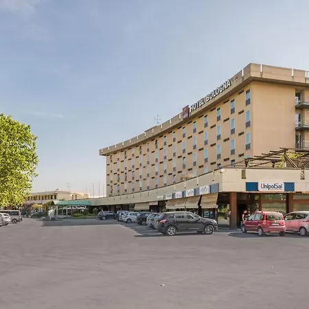 Shg Bologna Отель 4*