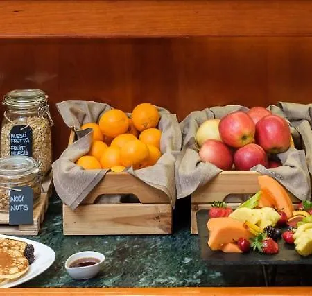 Shg Bologna Otel Zola Predosa