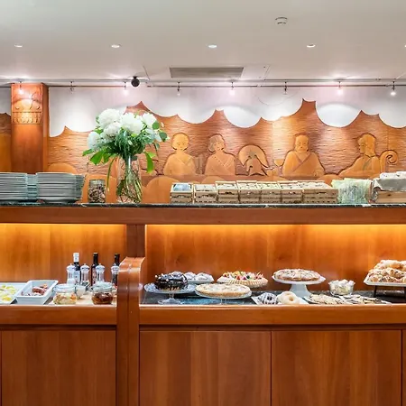 Shg Bologna Otel Zola Predosa