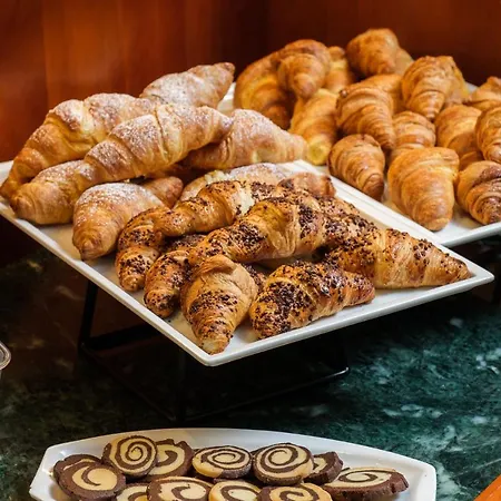 Shg Bologna 4* Zola Predosa