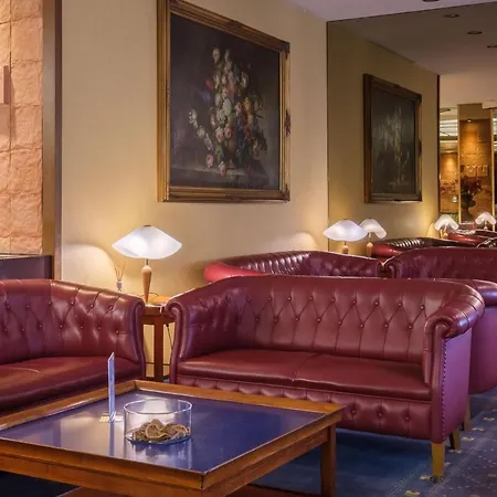 Shg Bologna Hotel 4*