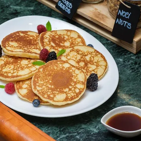 Otel Shg Bologna Zola Predosa