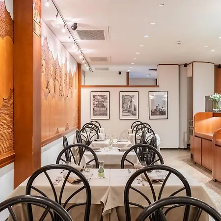 博洛尼亚shg酒店 4*