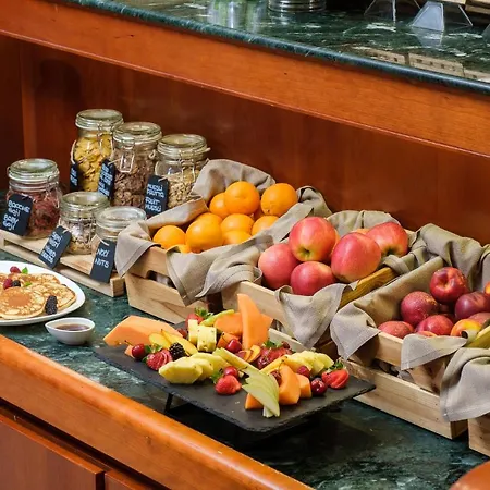 Hotel Shg Bologna Zola Predosa