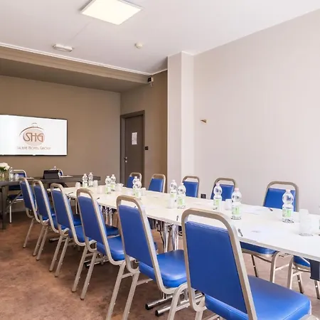 Hotel Shg Bologna