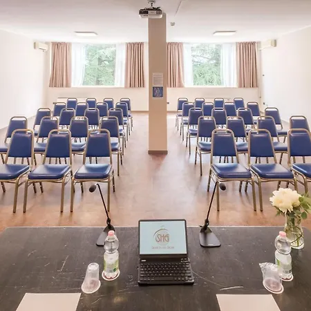 Shg Bologna Otel Zola Predosa