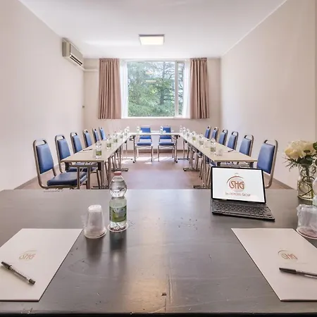 Hotel Shg Bologna