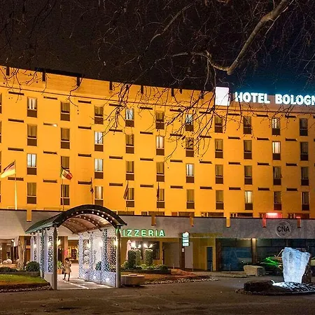 Shg Bologna 4*