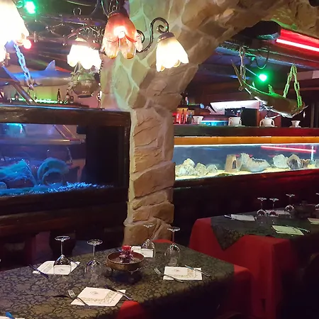 Shg Bologna Otel Zola Predosa