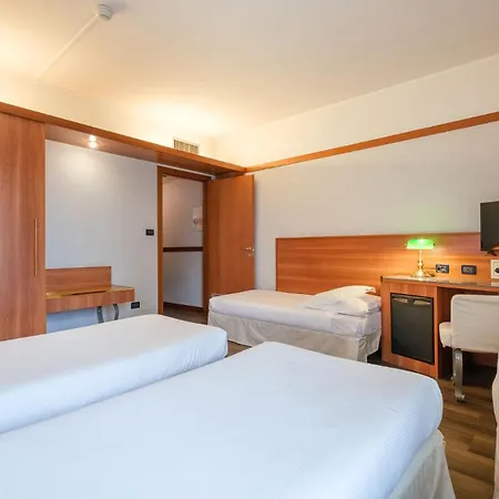 Shg Bologna Otel Zola Predosa