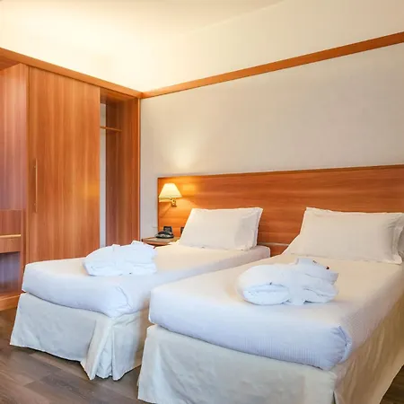 Shg Bologna Otel Zola Predosa