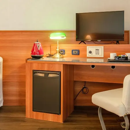 Shg Bologna Otel Zola Predosa