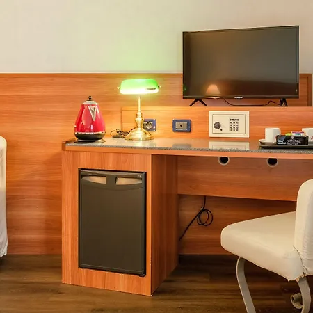 Shg Bologna Hotel Zola Predosa