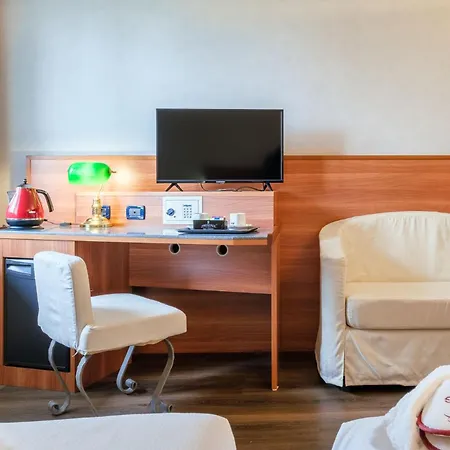 Shg Bologna Otel Zola Predosa