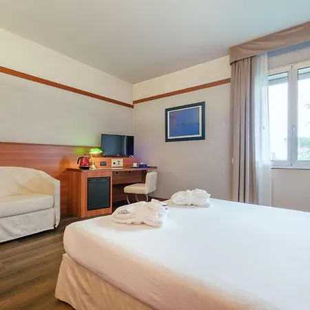 Shg Bologna 4* Zola Predosa