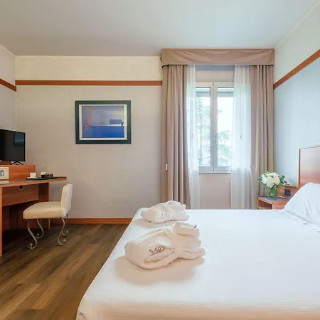 Shg Bologna Hotel