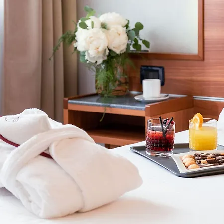 Hotel Shg Bologna 4*