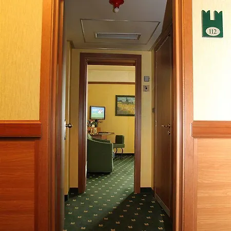 Hotel Shg Bologna Zola Predosa