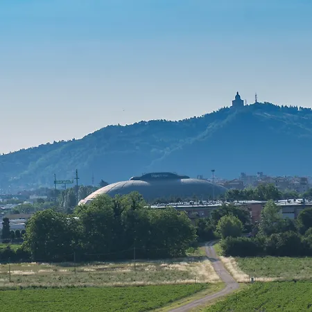 Shg Bologna Zola Predosa