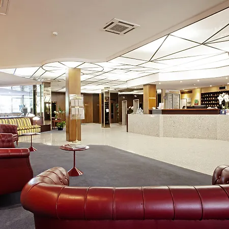 Hotel Shg Bologna 4*