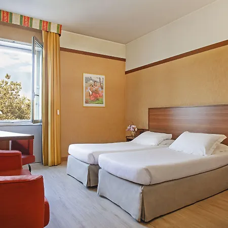 Hotel Shg Bologna
