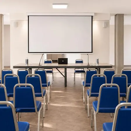 Ξενοδοχείο Shg Bologna 4*