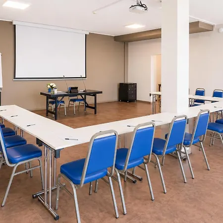 Shg Bologna Ξενοδοχείο Τζόλα Πρεντόζα