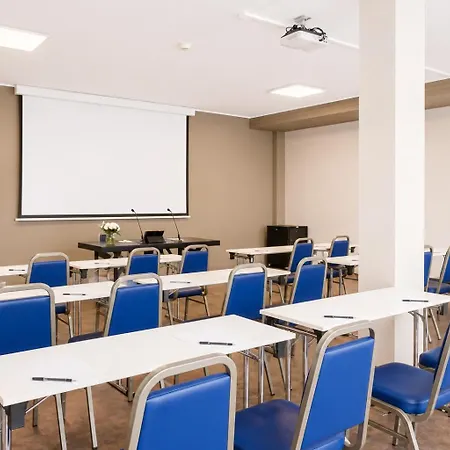 Ξενοδοχείο Shg Bologna Τζόλα Πρεντόζα