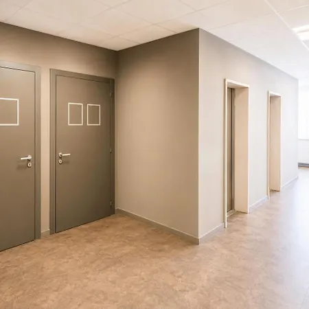 Shg Bologna 4*